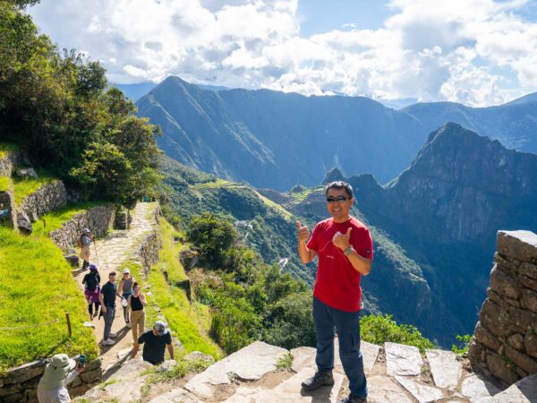 Camino Inca para viajeros solos: todo lo que necesitas saber antes de reservar en grupo