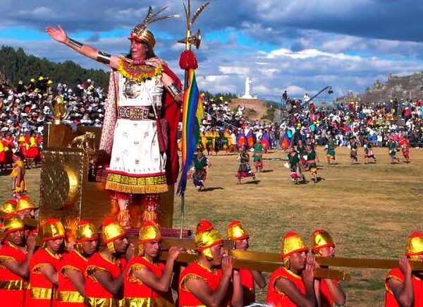 Cusco en junio: guía del Mes Jubilar, el Inti Raymi y las fiestas que no te puedes perder