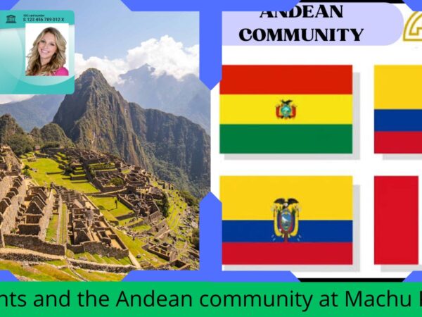 Discount for Students and Andean Community Members at Machu Picchu: Requirements