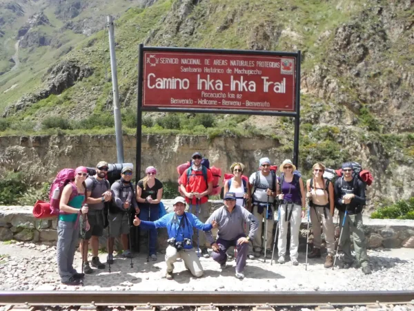 Camino Inca para principiantes: lo que debes saber