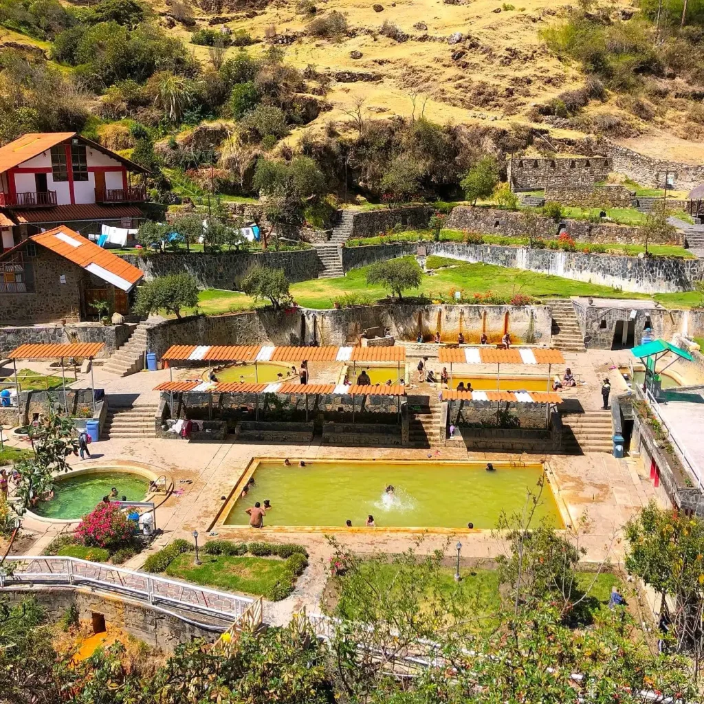 LARES