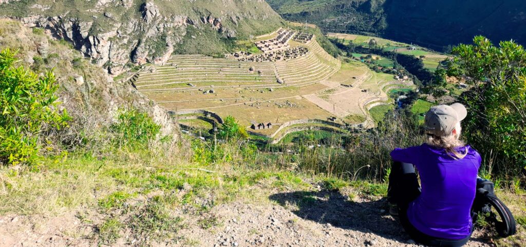 Llactapata