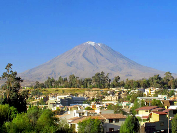 Climbing Misti Volcano: Difficulty, Altitude, and Whether You Can Really Do It in One Day from Arequipa