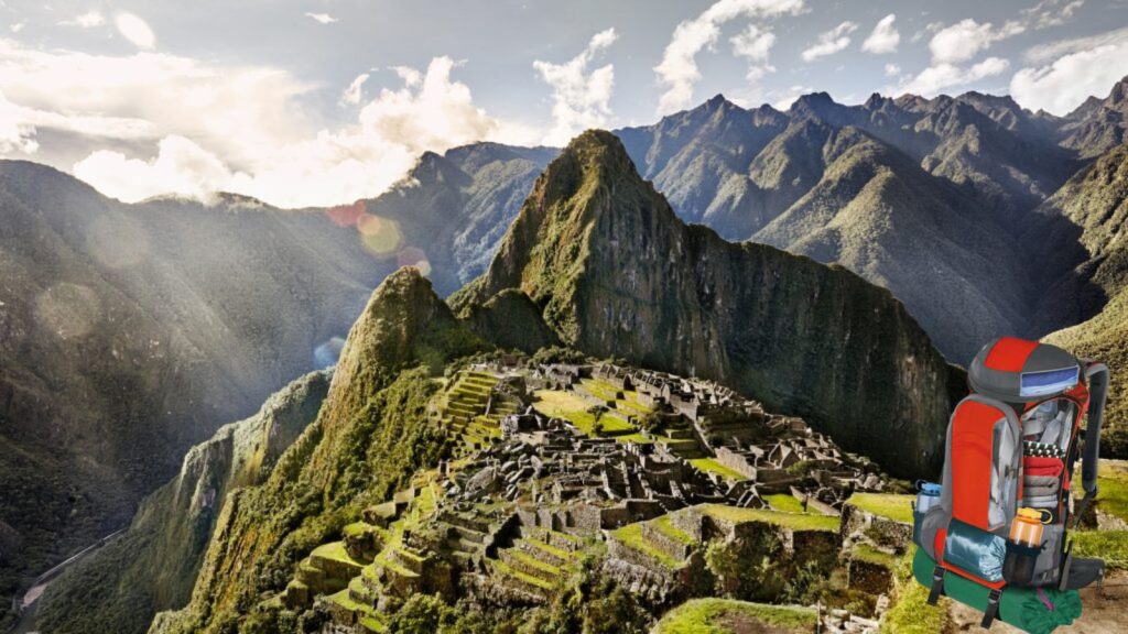 Things to consider Inca Trail