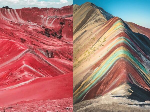 Cómo visitar Vinicunca y el Valle Rojo el mismo día