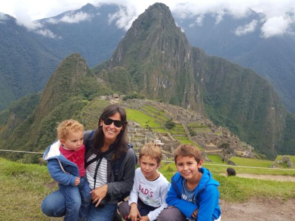 Machu Picchu with Kids: Tips and Preparations for a Smooth Visit
