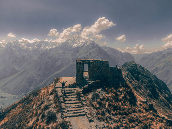 Disponibilidad Camino Inca 2026: Cómo reservar