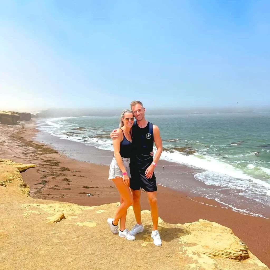PARACAS