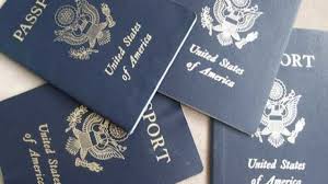Pasaporte