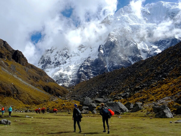 Inca Trail vs. Salkantay Trek: The ultimate comparison to choose the right route to Machu Picchu