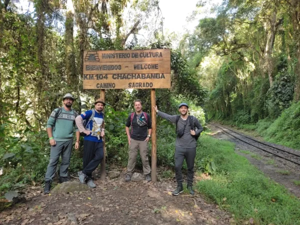 Short Camino Inca: La opción de 2 días para familias
