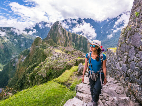Best places to take photos on the Inca Trail: A kilometer by kilometer guide
