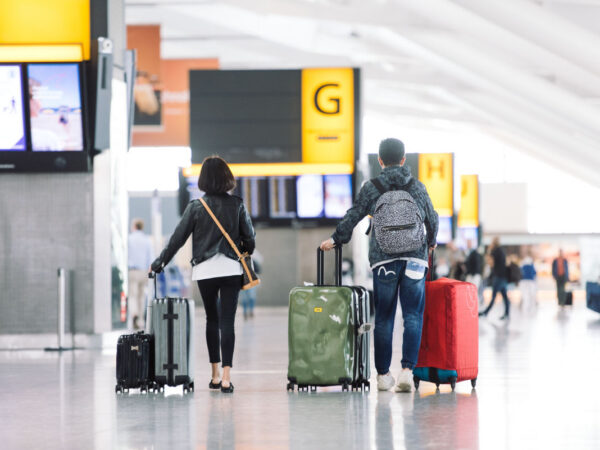 Luggage on a Multi-Destination Trip in Peru: How to Travel with One Suitcase and Move It Between Hotels