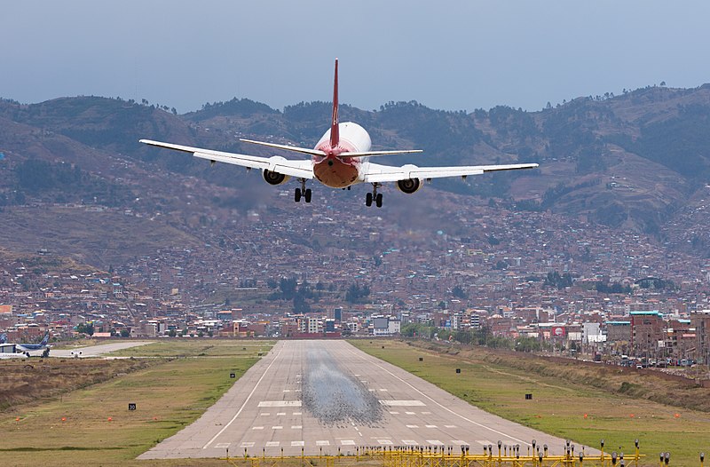 Ciudad de Cusco