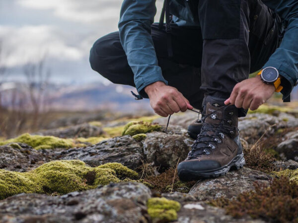 Boots for the Inca Trail: What footwear to wear and why this decision matters